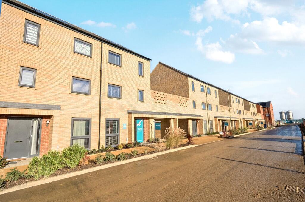 Main image of property: Priory Grove, Banbury Road, North Oxford