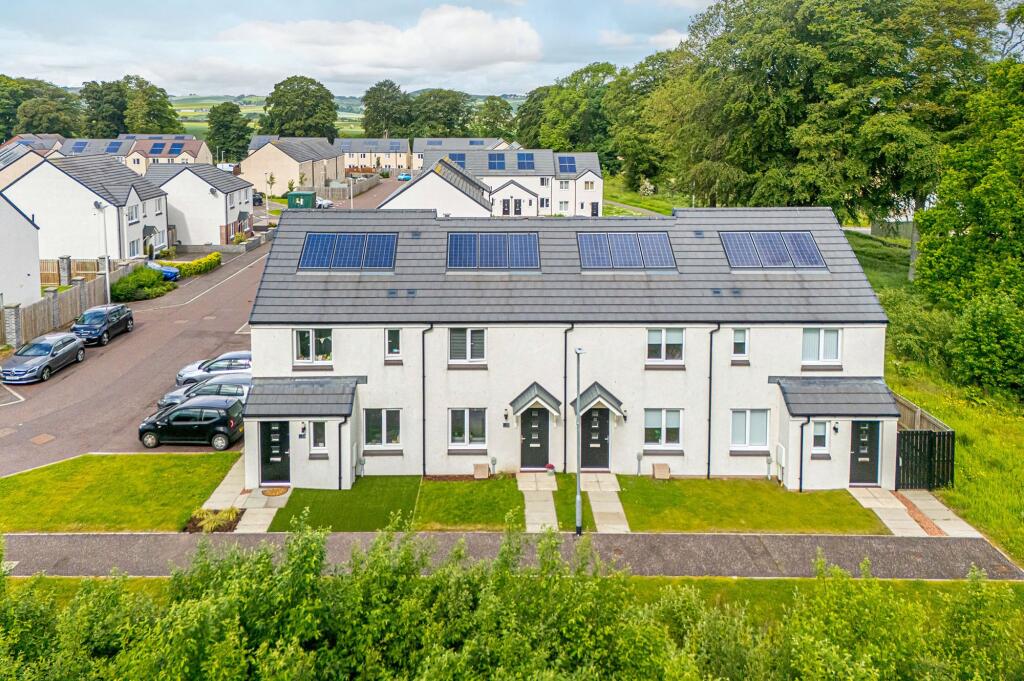 Main image of property: Fort Avenue, Guardbridge, St. Andrews, Fife