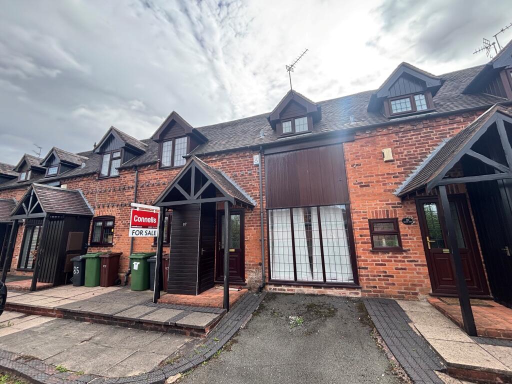 Main image of property: Finchfield Lane, Wolverhampton, WV3
