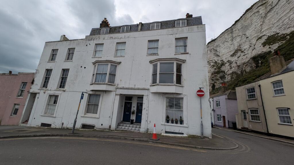 Main image of property: East Cliff, Dover, Kent, CT16