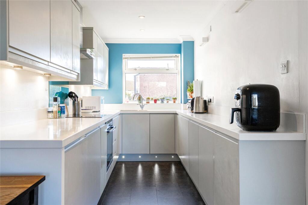 Main image of property: Princes Road, Weybridge, Surrey, KT13