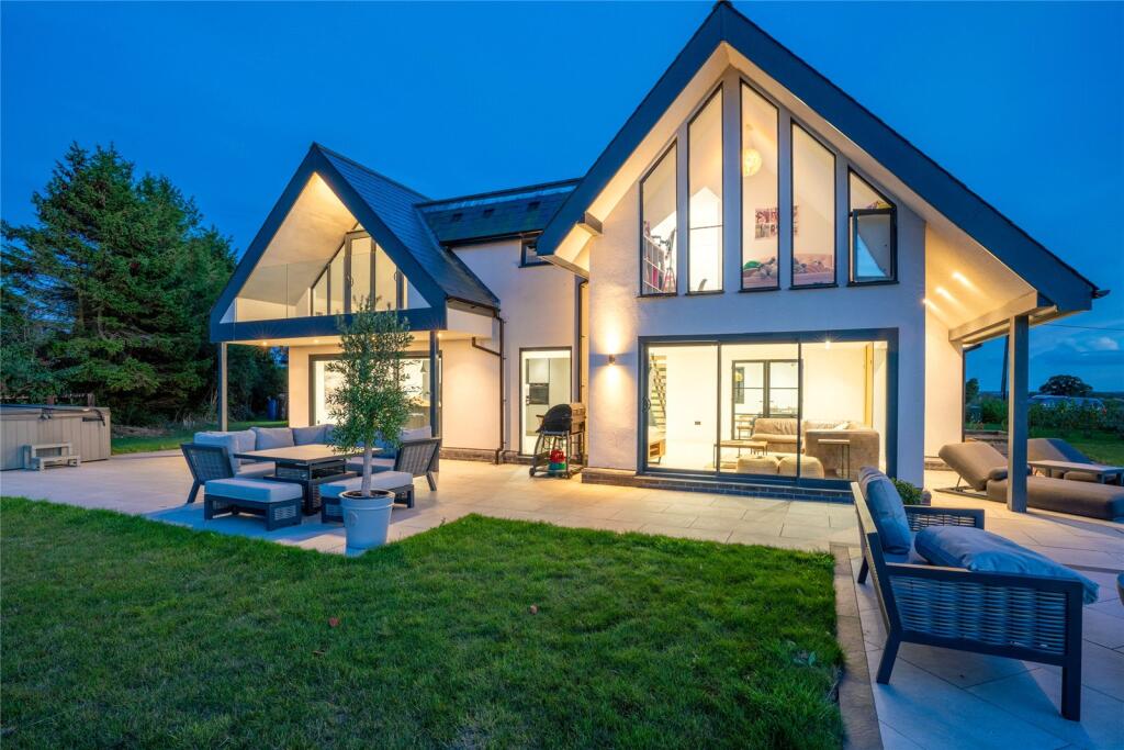 Main image of property: Nedging Tye, Ipswich, Suffolk, IP7