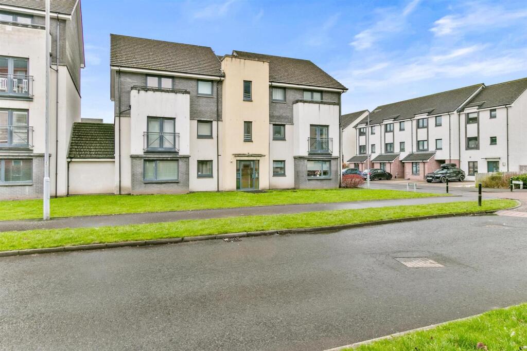 Main image of property: Kenley Road, Renfrew PA4 8FE