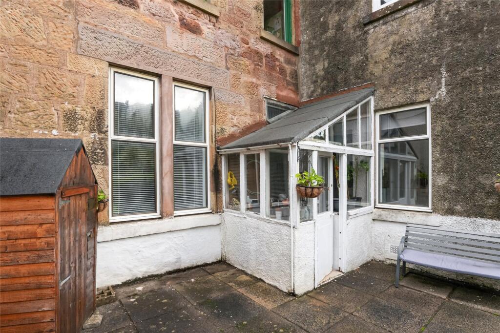 Apartment in Paisley - View 5