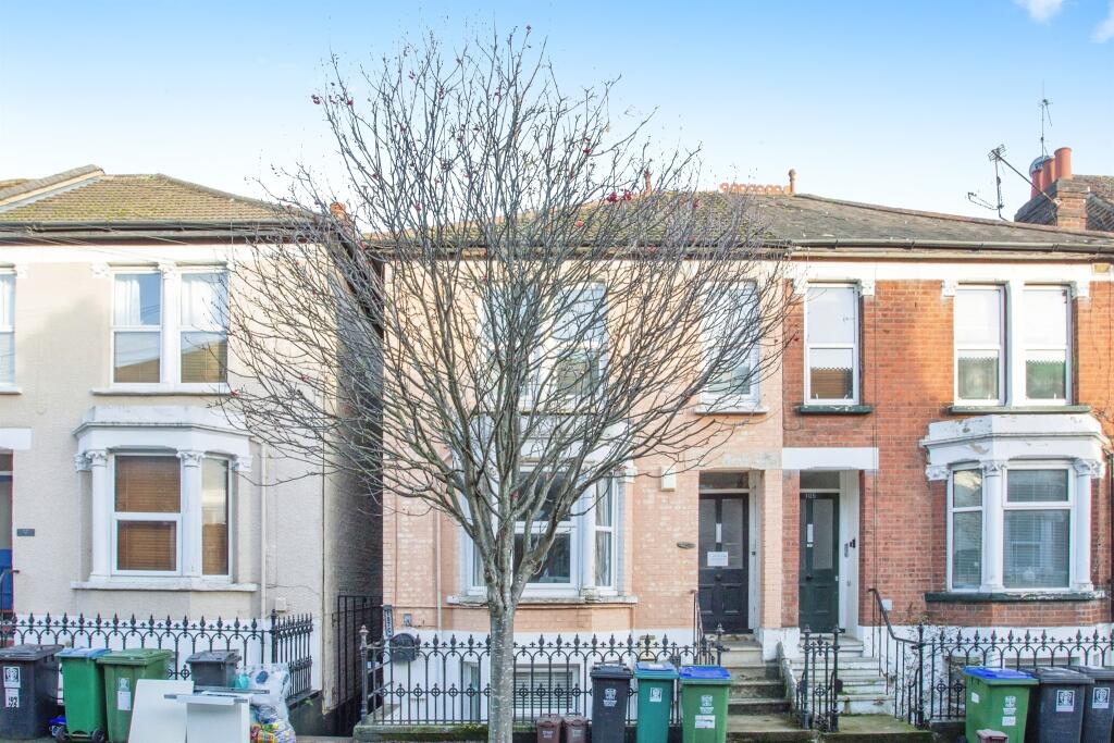 Main image of property: Gladstone Road, Watford