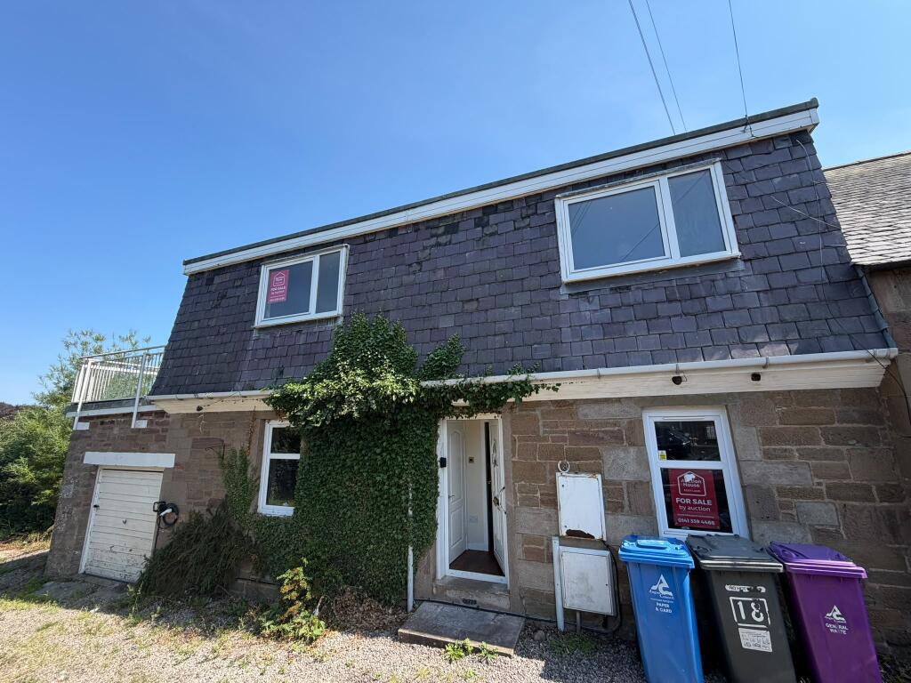 Main image of property: 18 Katarine Street, Forfar, Angus
