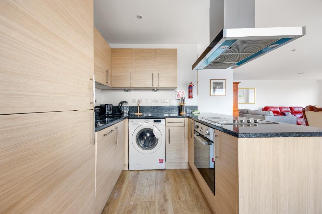 3 bedroom penthouse for rent