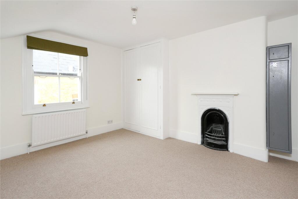 Main image of property: Rosenau Crescent, London, SW11