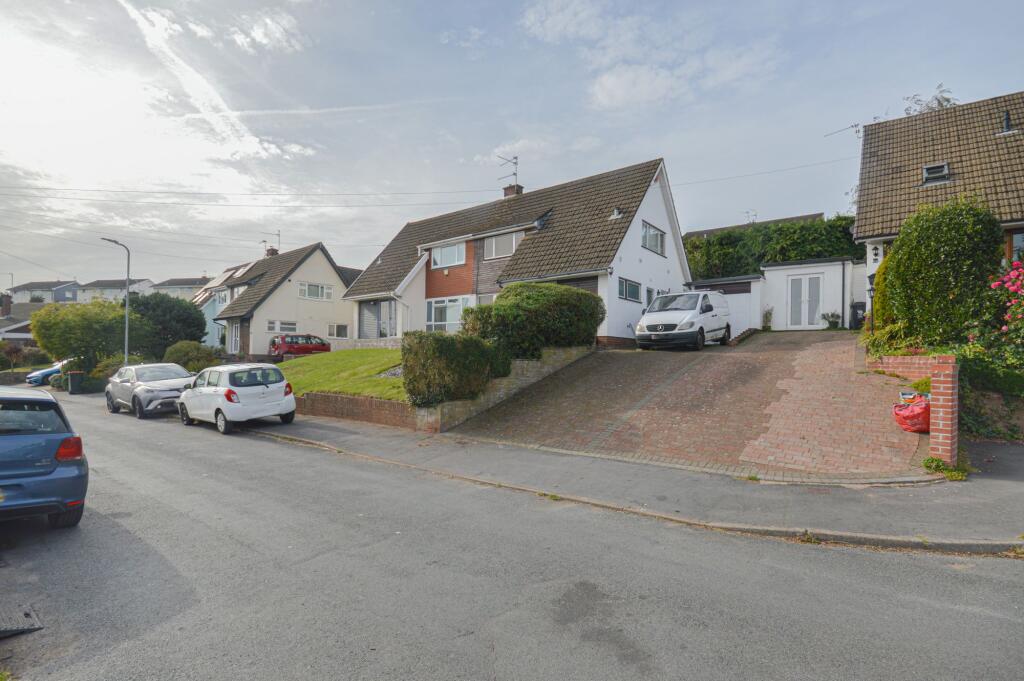 Main image of property: Fairfield Road, Caerleon, NP18