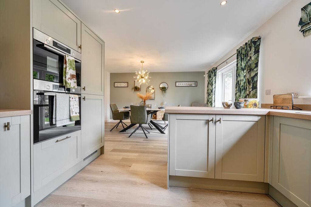 House in Wigton, Cumberland - View 5