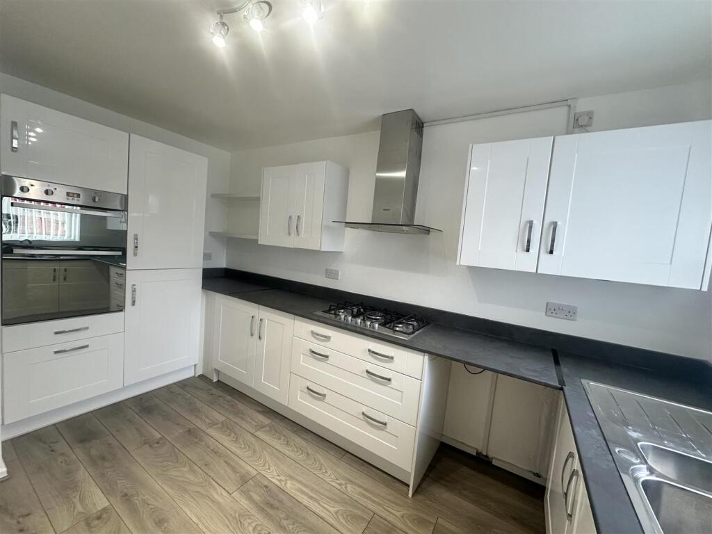 Main image of property: Huins Close, Redditch