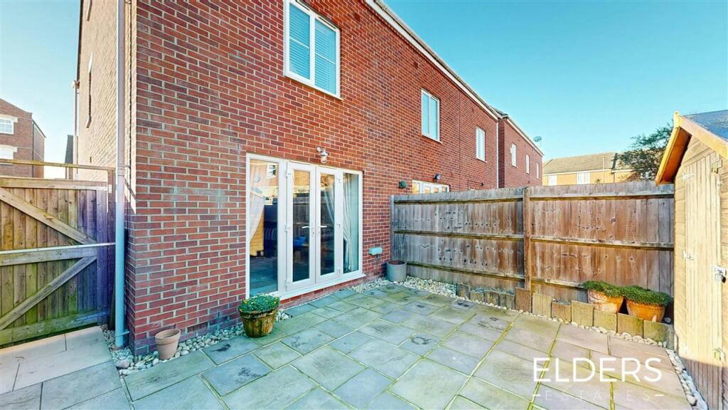 Nether Slade Road, Ilkeston photo 2