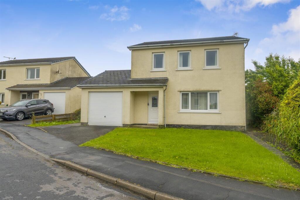 Main image of property: Harrot Hill, Cockermouth