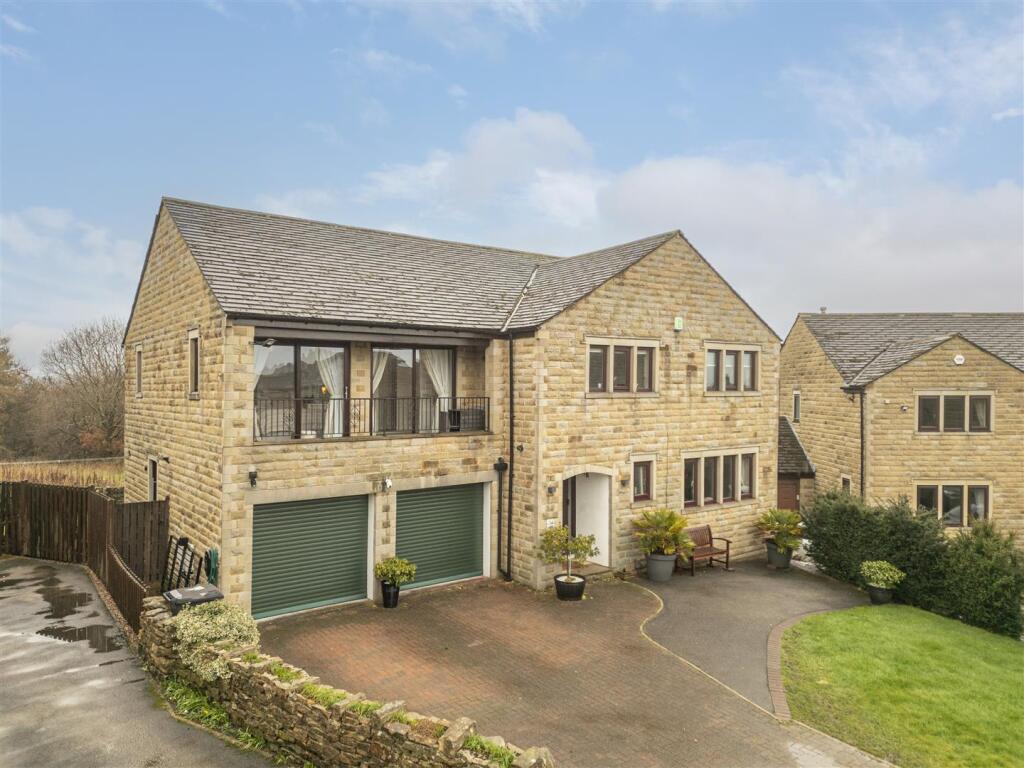 Main image of property: Highley Hall Croft, Clifton, Brighouse