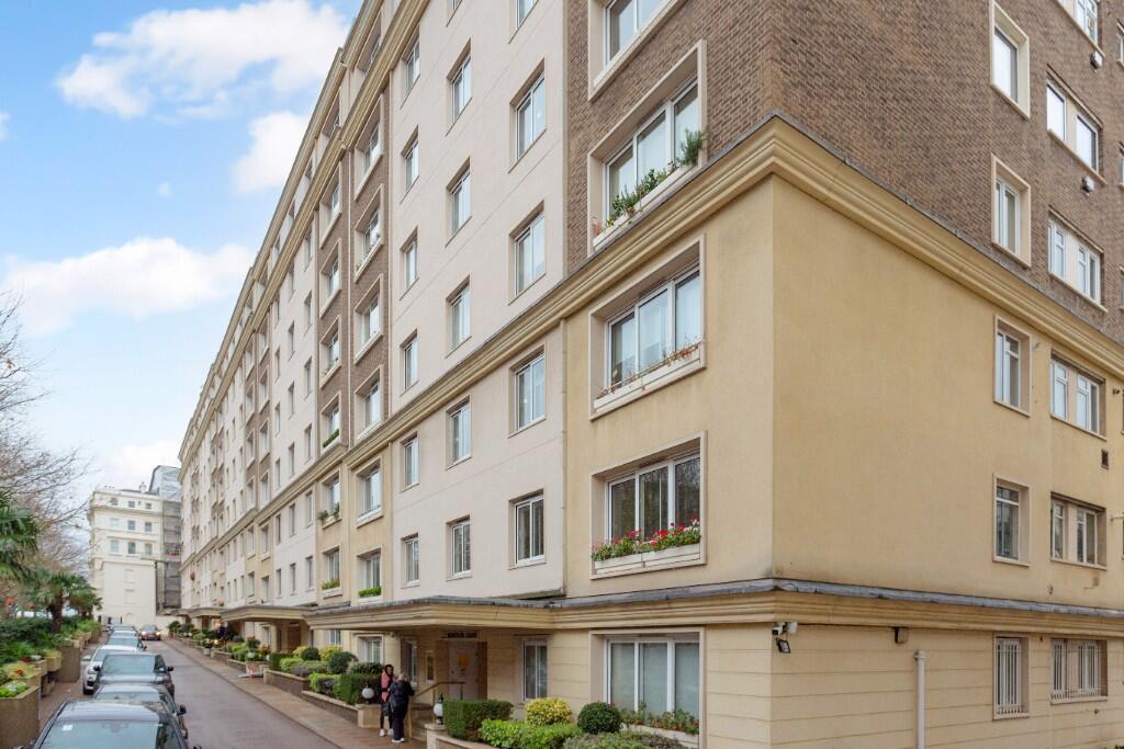 Main image of property: Princes Gate, London, SW7