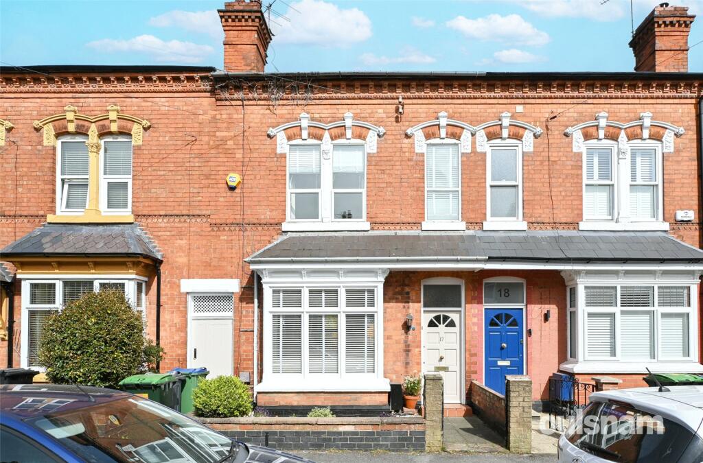 Main image of property: Herbert Road, Bearwood, West Midlands, B67