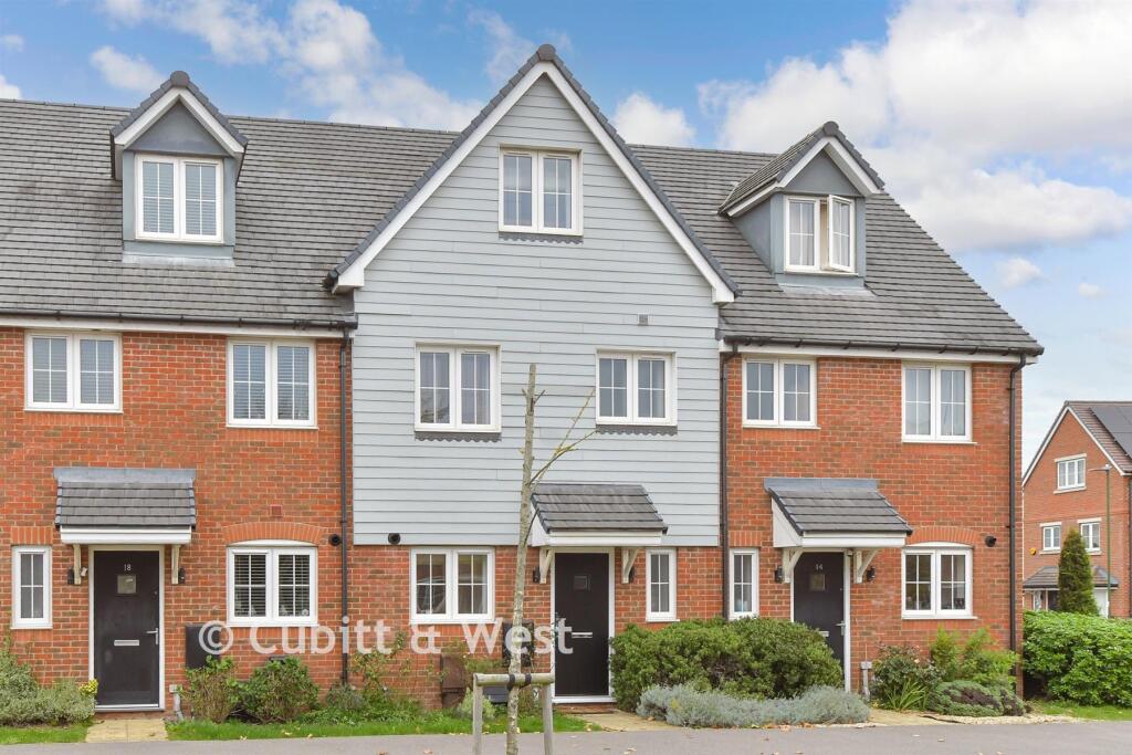 Main image of property: Longacres Way, Chichester, West Sussex