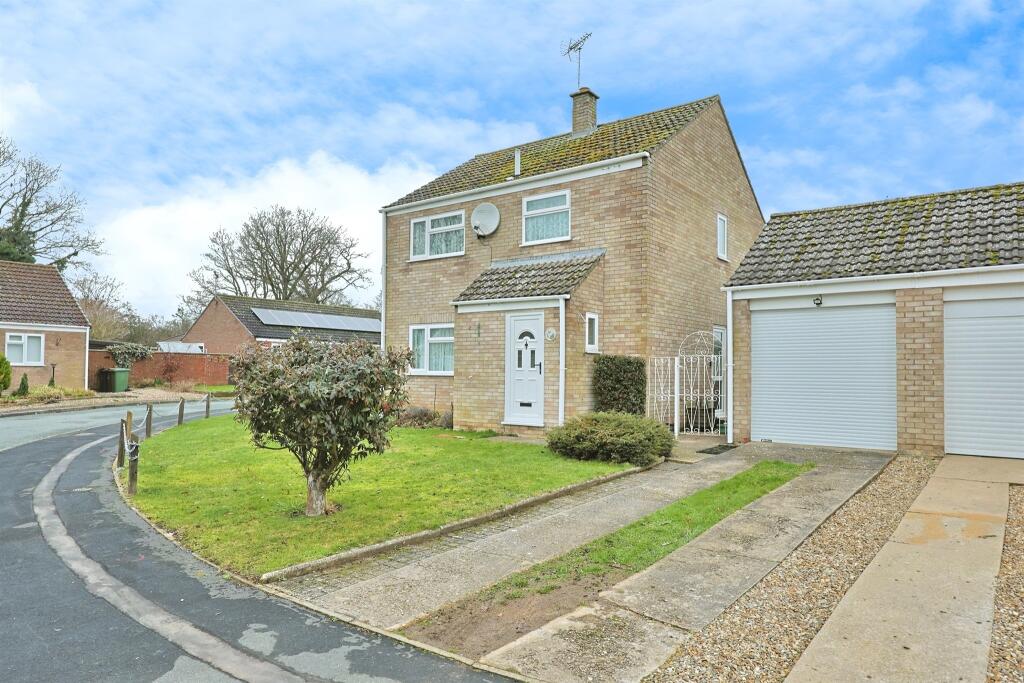 Main image of property: Elizabeth Drive, Necton, Swaffham