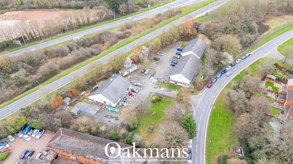 Additional image 9 of Farmoor Lane, Redditch, Worcestershire, B98