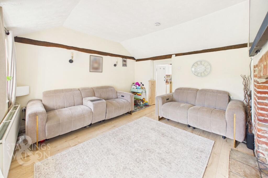 House in Norwich - View 5