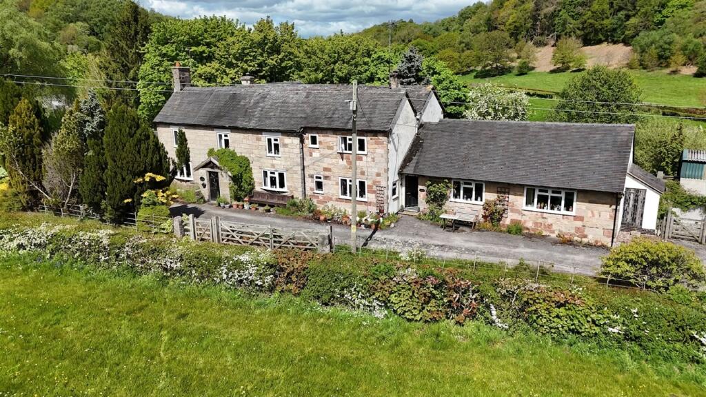 Main image of property: Great Gate, Tean, ST10