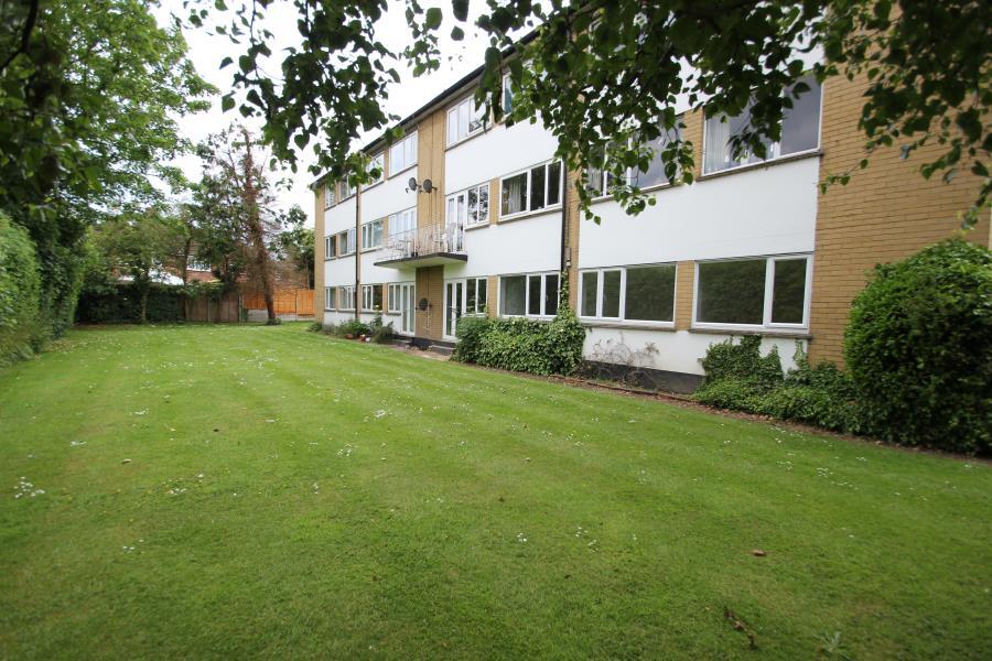 Main image of property: New Haw, Addlestone, Surrey, KT15