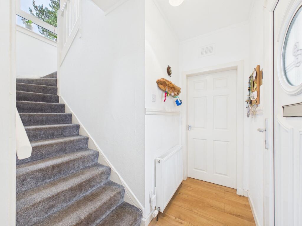 House in Blantyre, High Earnock, Udston - View 5