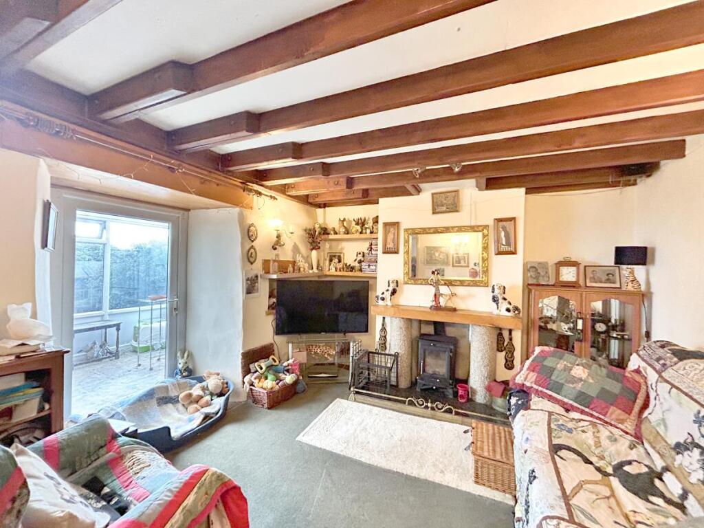 House in Germoe, Cornwall - More