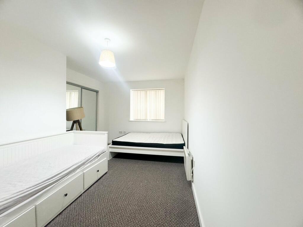Additional image 11 of Jupiter Apartments, Ryland Street, Birmingham, B16