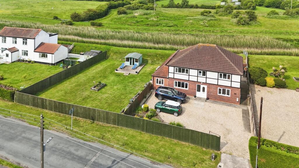 Main image of property: Ferry Road, Barrow Haven, Barrow-Upon-Humber, DN19 7HB