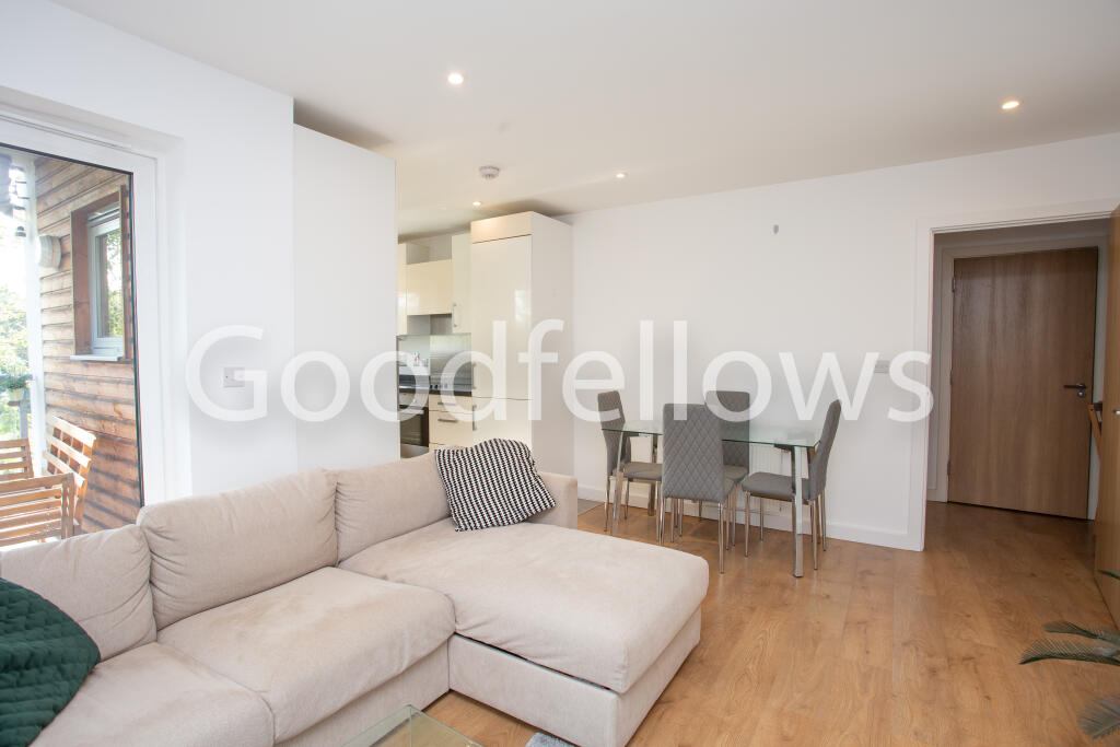 Main image of property: Talbot Close, Mitcham, Surrey, CR4