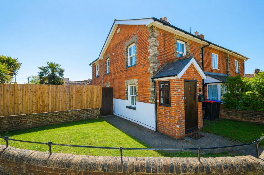 Main image of property: The Street, Hatfield Peverel, Chelmsford