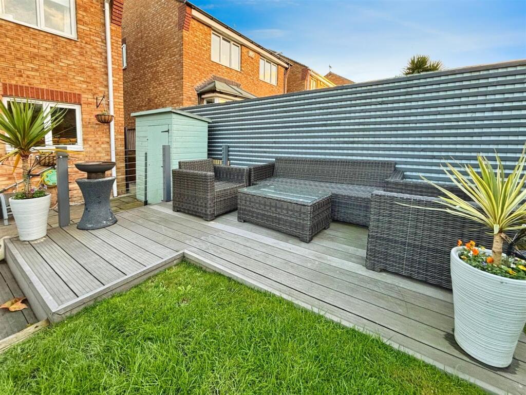 Additional image 48 of Javelin Close, Idle, Bradford, BD10 8SU