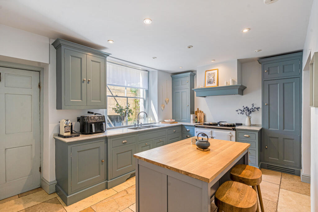 House in Bath, Bathwick - View 4