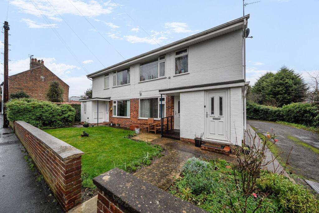 Main image of property: George Street, Cottingham, HU16