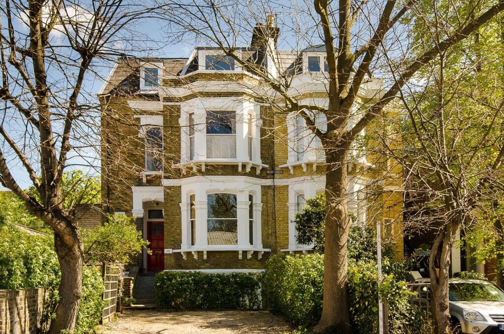 Main image of property: West Hill Road, Southfields, London, SW18