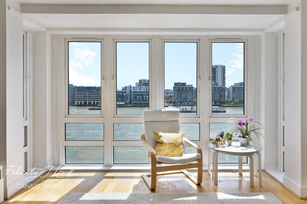 Main image of property: St Davids Square, London E14