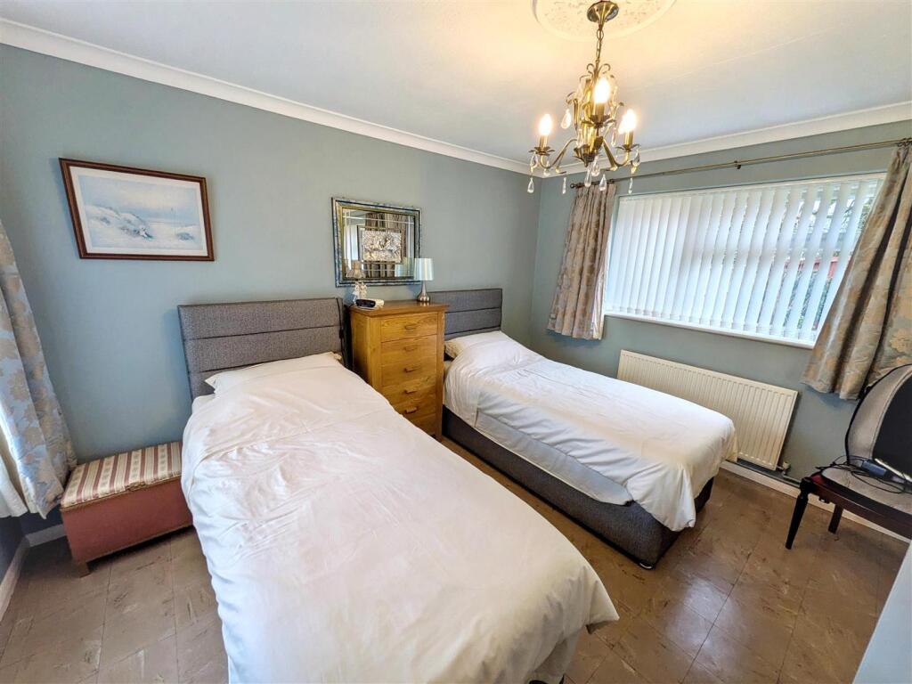Wandleys Close, Eastergate photo 4