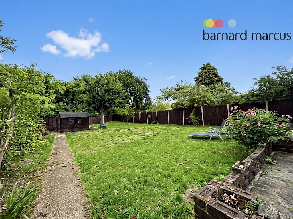 Main image of property: Cheyham Gardens, Sutton