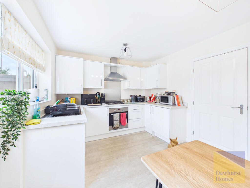 House in Preston, Newsham, Barton - View 3