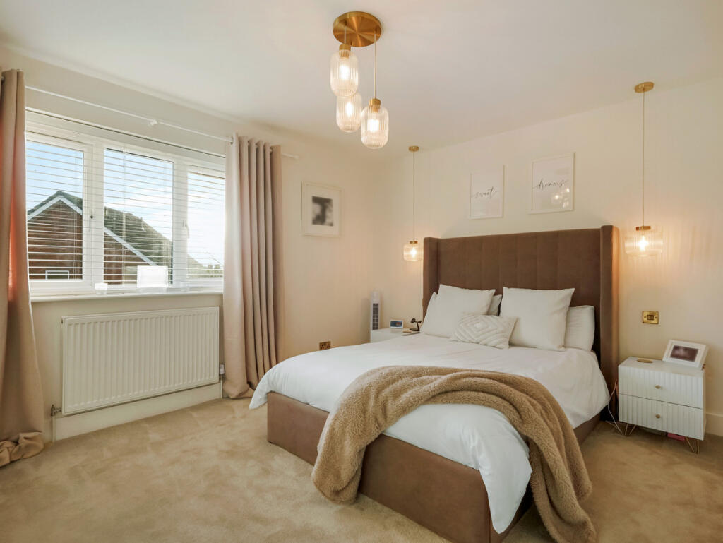 House in Holdenhurst, Littledown, Bournemouth - View 3