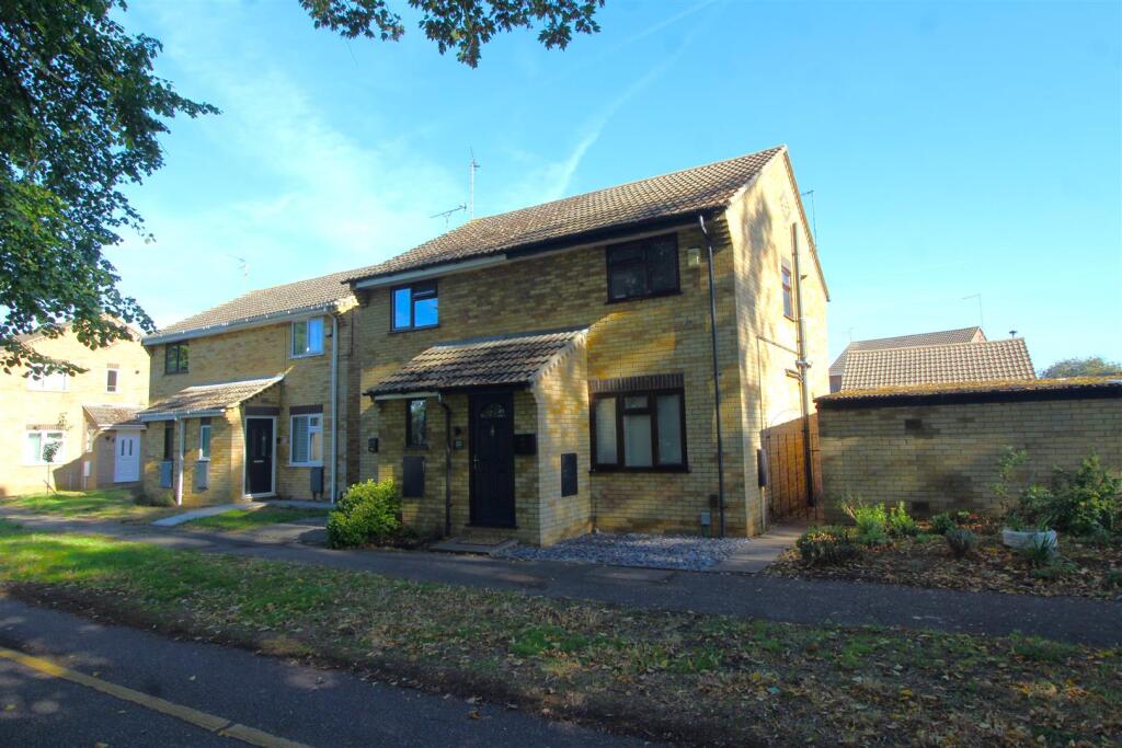 Main image of property: Swale Avenue, Peterborough