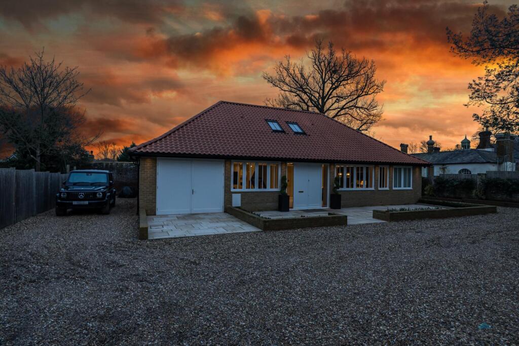 Main image of property: Garden House, St. Leonards Farm, Nazeing EN9