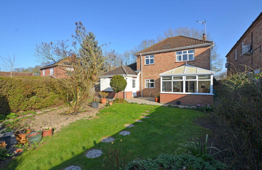 Churchgate Way, Terrington St Clement photo 3