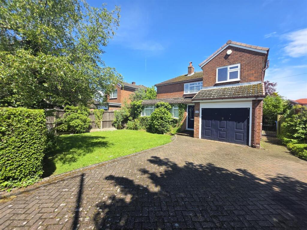 Main image of property: Outwood Road, Heald Green