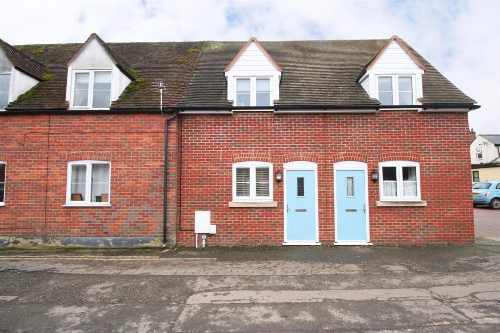 Main image of property: Hart Street, Wallingford