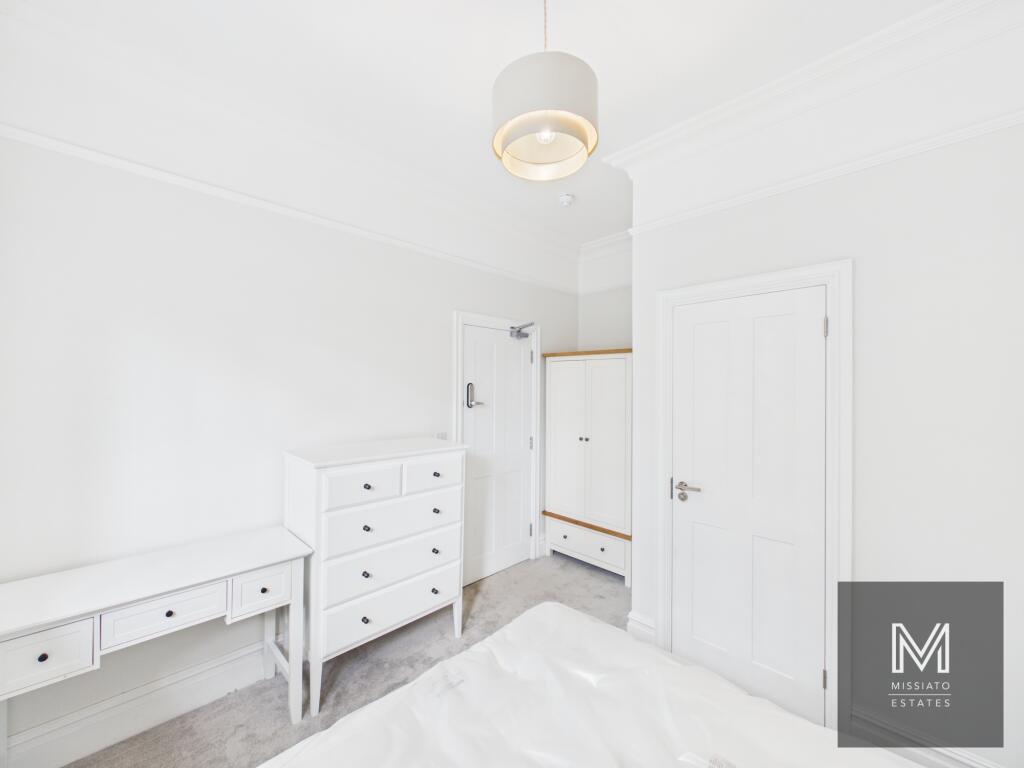 1 bedroom house share for rent