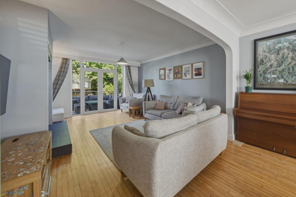 House in Nottingham, Carrington - View 6