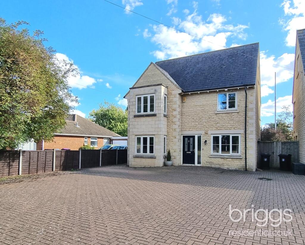 Main image of property: Spalding Road, Deeping St James, Market Deeping, PE6