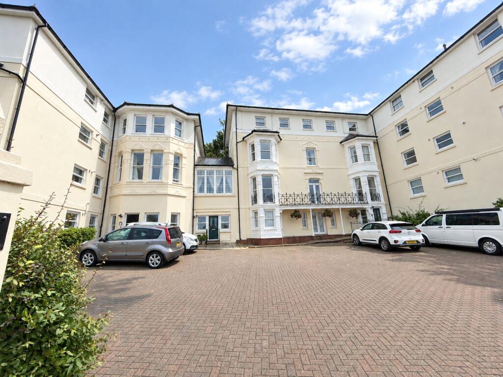 Main image of property: Esplanade, Ryde, Isle Of Wight, PO33